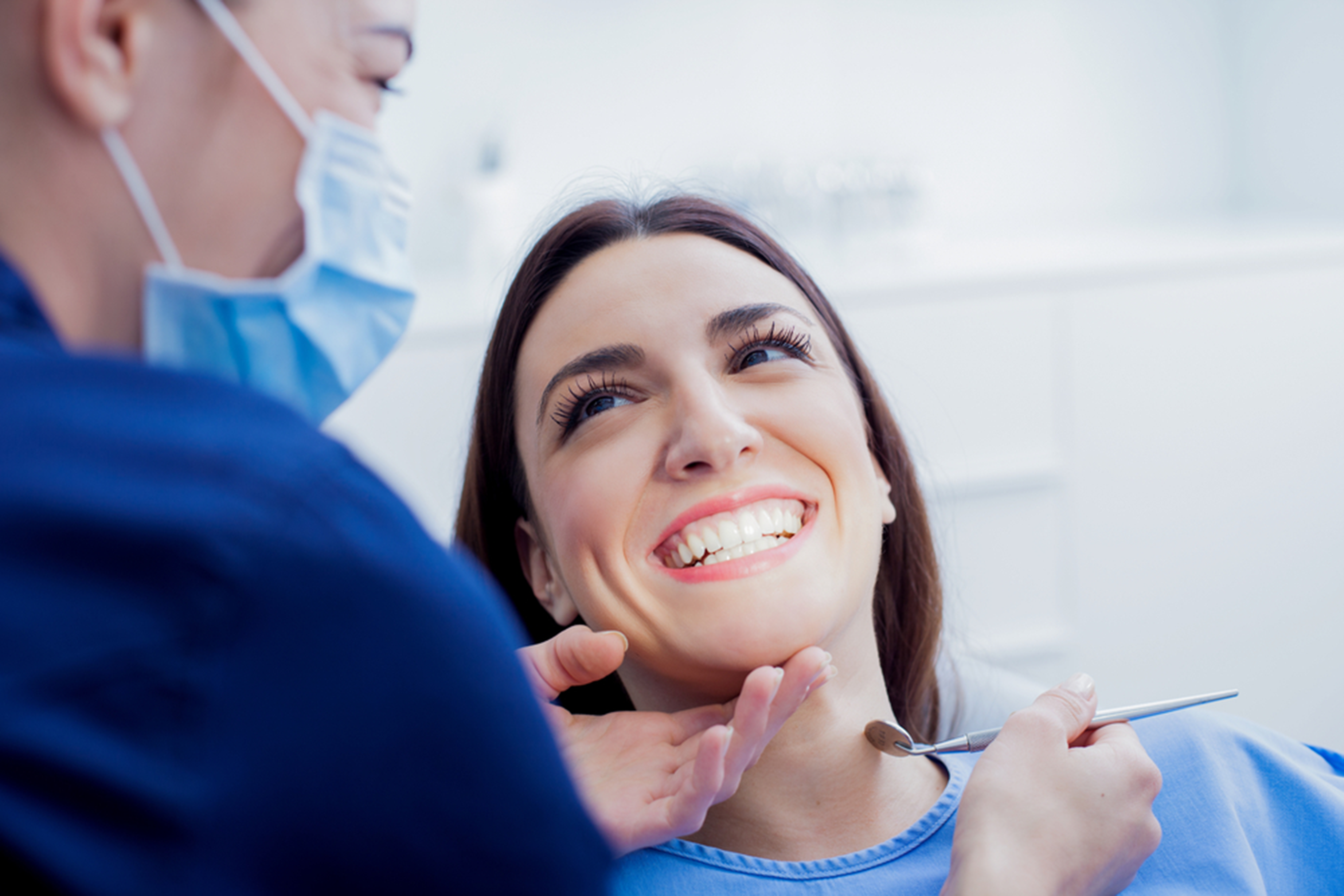 are dental fillings good for your teeth