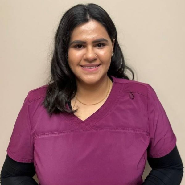 Arpita B. - Registered Dental Assistant