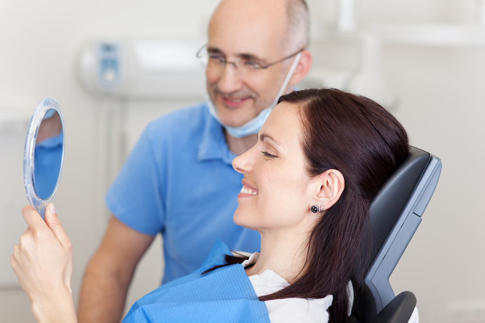 5 signs you need a dental cleaning asap