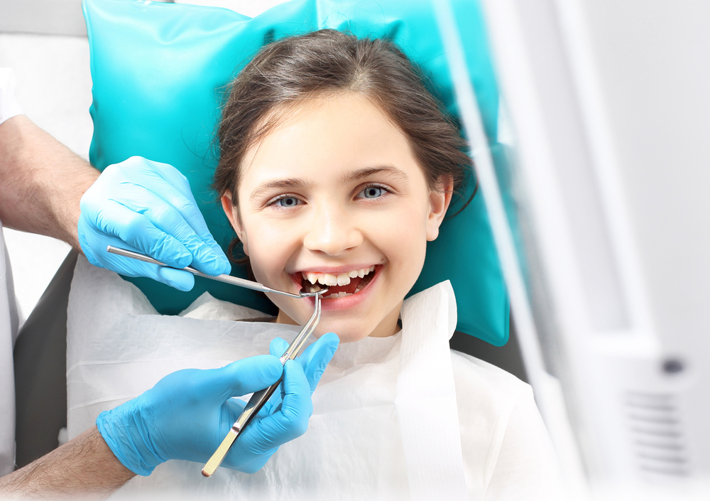 are dental sealants safe