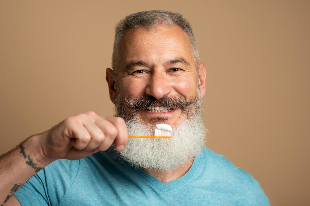7 Tips To Maintain Your Dentures