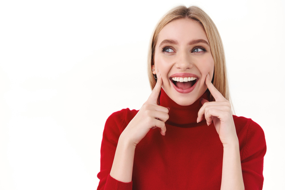 Top 5 Benefits of Professional Teeth Whitening