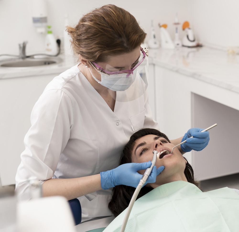 Dental Cleaning