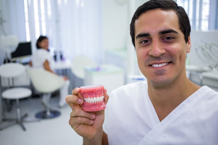 Are dentures still a smart tooth replacement