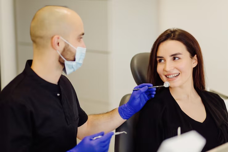Crowns vs Fillings what's better for tooth damage