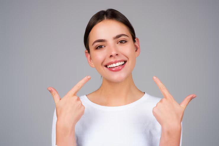 White spots that wont fade discover porcelain veneer solutions