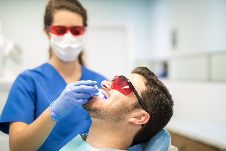 How often should you get fluoride treatments